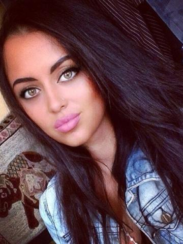 Анкета проститутки Эмиля, 23 года