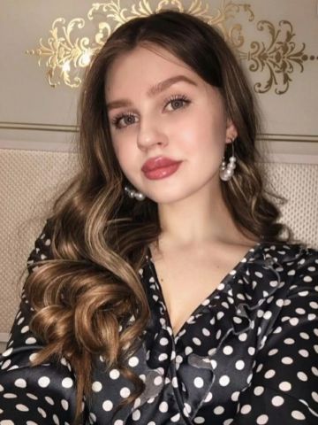 Анкета проститутки Валентина, 24 года